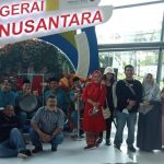 Gelaran Kuliner dan Budaya Babel Ramai Pengunjung