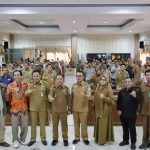 Ini 5 Point Dasar Rapat FKPD Bangka Tahun 2024