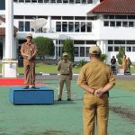 Sekretaris DPRD Kep Babel: Mari Hidup Rukun dan Damai di Tengah Perbedaan