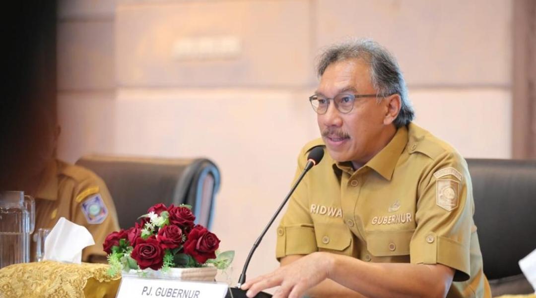 Minimnya Minat Generasi Muda Melanjutkan Pendidikan ke Perguruan Tinggi, Ini Langkah Pemprov Babel