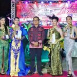 Wabup Bangka, Syahbudin Tutup Event Food Festival Kongian Menyapa di Telaga Emas