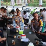 Hadapi Kenalan Remaja, Kapolres Bangka Ajak Orang Tua Rubah Mindset dan Cultureset