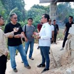 Pemuda Babel Menggali Potensi Ekspor dari Tanaman Serai