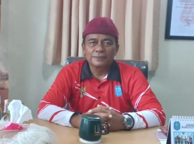 19 Februari, Kabupaten Bangka Telah Zona Hijau