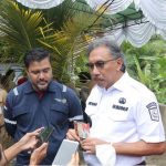 Pimpin Penilaian Lomba, Pj Ketua TP PKK Sri Utami Berikan Pesan Kepada Para Kader di Belitung