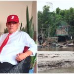 Ingin Pro Rakyat, Ketua FP3KD Bangka : Buat Sistem Penambangan Bersyarat atau Terbatas