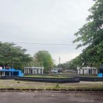 Kabid Komunikasi PT. Timah Sebut Selalu Rutin Rawat Taman Sari