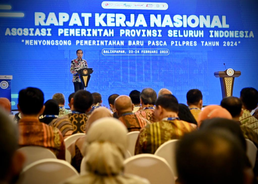 Dukung Arahan Presiden Dorong Belanja Masyarakat, Pj Gubernur Ridwan Djamaluddin : Gelar Bazar UMKM dan Perbanyak Event