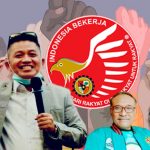 Masa jabatan PD Inaker Babel segera berakhir,Aboul ditunjuk kembali oleh KDP dan Sekjend PP Inaker sebagai Ketua