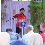 Peringati HPSN 2023, Bupati Mulkan : Tahun Ini Pemkab Bangka Akan Terima Piala Adipura Yang Kesebelas