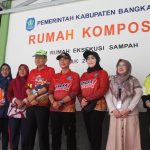 Terima Adipura ke 11,Mulkan ajak Warga Bangka bersinergi