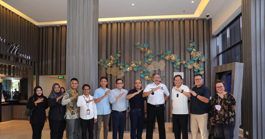Babel Tourism Forum, Langkah Pj Gubernur Ridwan Tingkatkan Industri Pariwisata