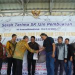 Izin Prodi Sarjana Kedokteran dan Pendidikan Profesi Dokter UBB Diterima, Pj Gubernur Ridwan: Bisa Dongkrak APK Babel