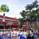 Buka UMKM Expo, Ini Upaya Walkot Molen Dorong UMKM Naik Kelas