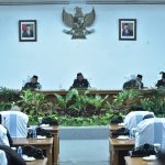 DPRD Bangka Gelar Paripurna Bahas 2 Usulan Raperda