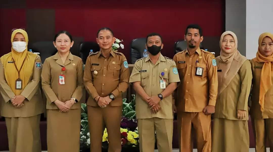 Demi Turunkan AKB dan AKABA, 70 Nakes di Bangka Ikuti Orientasi MTBM dan MTBS