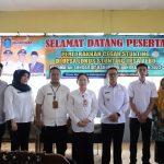 Jadi Masalah Serius, Pemkab Bangka Terus Sosialisasi Cegah Stunting