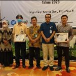 Dinilai Terus Berikan Pelayanan Prima, RSUD DB Terima Penghargaan Dari BPJS Kesehatan