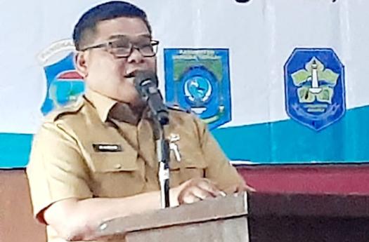 Pemprov Babel Resmi Pindahkan RKUD dari Bank Sumsel Babel ke Bank Rakyat Indonesia