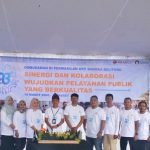 Ombudsman Babel Terima Penghargaan Kategori Kehumasan Terbaik Tingkat Nasional Tahun 2022