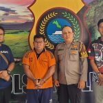 Unit Reskrim Polsek Belinyu Ringkus La Tanda Pelaku Penganiayaan