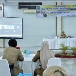 Bupati Bangka Sebut Kesehatan Jiwa Berdampak Pada Perkembangan Fisik