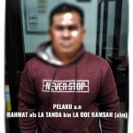 Ungkap Kasus Penganiayaan, Polsek Belinyu Ringkus Satu Pelaku