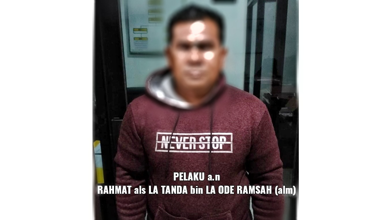 Ungkap Kasus Penganiayaan, Polsek Belinyu Ringkus Satu Pelaku