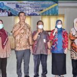 Gelar Kegiatan Lintas Sektor, Bupati Mulkan Sebut UKS dapat Tingkatkan Derajat Kesehatan Siswa