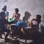 Rudapaksa Anak di Bawah Umur, Dua Warga Penyamun Diamankan Tim Kelambit Polres Bangka