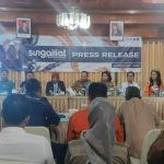 13 Mei, Pemkab Bangka Akan Kembali Gelar Sungailiat Triathlon