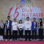 Ini Dia Para Pemenang Lomba Menulis Opini Dies Natalis ke-16 STISIPOL Pahlawan 12 Bangka