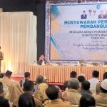 Gelar Musrembang RKPD 2024, Bupati Bangka: Ini Dasar Pembangunan Bagi Daerah Supaya Tepat Sasaran