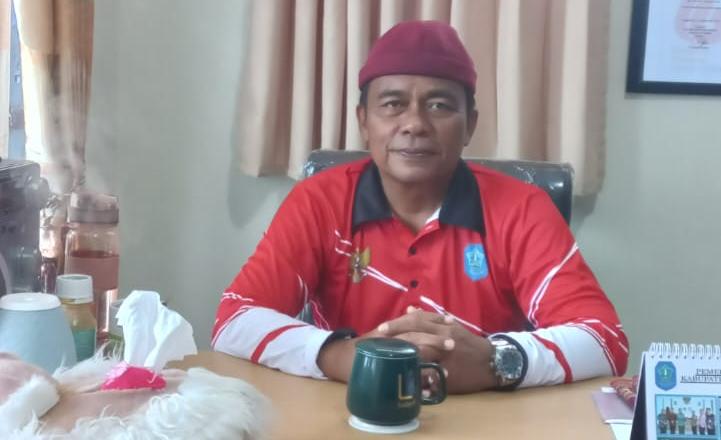 2 Minggu Bertahan di Zona Hijau, 1 Warga Kabupaten Bangka Kembali Positif Covid-19