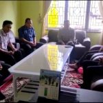 Heboh Beredar Video Pembegalan di Jalan Desa Kimak, Kapolsek Merawang Beri Imbauan