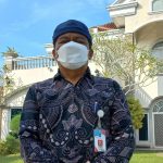 Akibat Komorbid dan Vaksin Belum Lengkap, 2 Warga Bangka Terpapar Covid-19