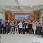 Ombudsman Babel Sosialisasi Pengelolaan Pengaduan dan Pelayanan Publik Seluruh OPD Se-Kota Pangkalpinang