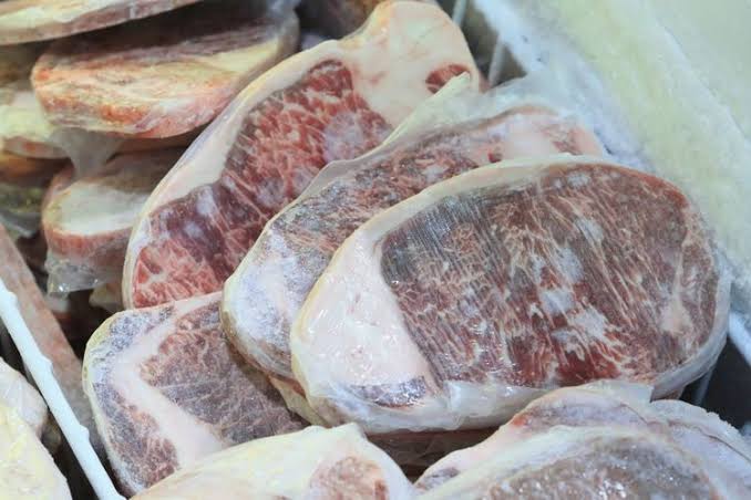 Harga Lebih Murah, Pasokan Daging Beku Siap Banjiri Perayaan Idul Fitri Tahun Ini, Cek Harganya
