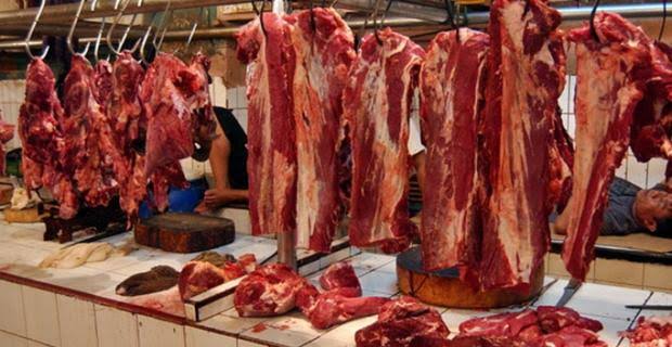 H-20 Idul Fitri, Harga Daging Sapi Sudah Alami Kenaikan, Cek Harganya