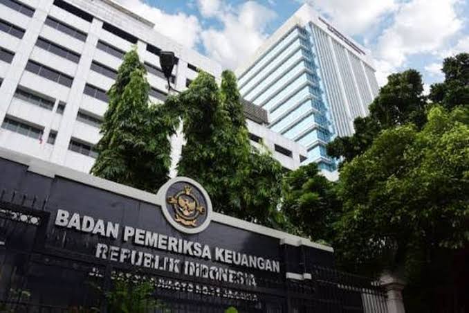 Besok, BPK Bakal Audit OPD Pemkab Bangka