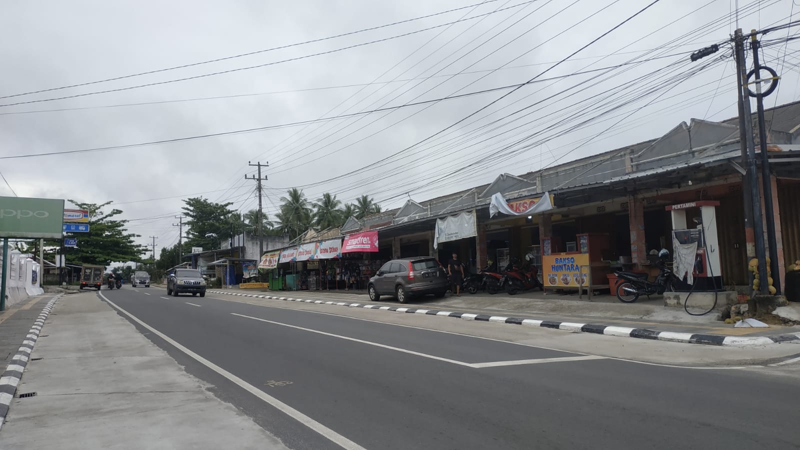 Tarif PBB Sepanjang Jalan Air Ruay Melonjak Hingga 400%, Didik: Biar Tidak Timpang