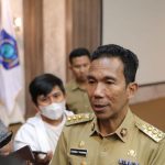 Pj Gubernur Klarifikasi Pemberitaan Gratis Menambang: Jangan Salah Artikan Pernyataan Saya