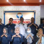 Pj Gubernur Babel harap Ombudsman Kep. Babel Bisa Duduki Peringkat 1