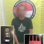 Tabur Berkah di Bulan Ramadan, Polres Bangka Barat Bagikan Sembako Kepada Keluarga Pra-Sejahtera