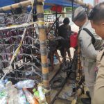 Pengentasan Gembel Jalanan di Sungailiat Belum Ada Solusi, Dinsos Bangka Bakal Lakukan Ini