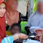 Bangun Silaturahmi Masyarakat, PKS Bagikan 1.444 Paket Takjil dari Rumah ke Rumah