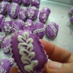 Legitnya Kurma Coklat Untuk Kue Lebaran Idul Fitri, Yuk Intip