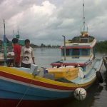 Bangun Harmonisasi Bahari Bersama PT Timah Tbk, HNSI Bangka Galakkan Program BPJS Gratis untuk 1000 Nelayan