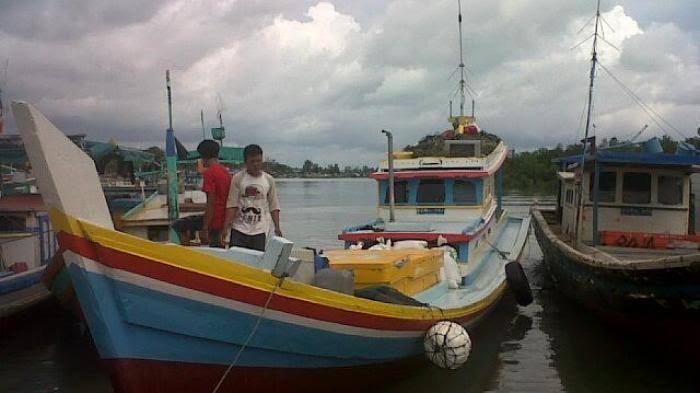 Bangun Harmonisasi Bahari Bersama PT Timah Tbk, HNSI Bangka Galakkan Program BPJS Gratis untuk 1000 Nelayan