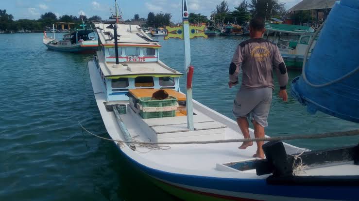 Beberapa Bantuan Terus Disalurkan, Tapi Nelayan Masih Belum Sejahtera